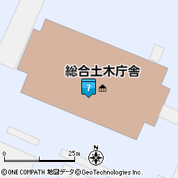 周辺地図