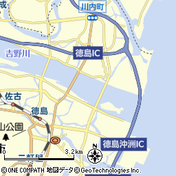 周辺地図