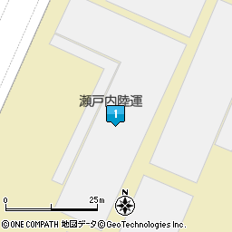 周辺地図