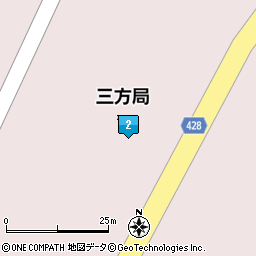 周辺地図