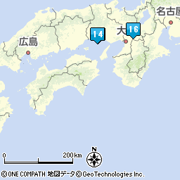 周辺地図