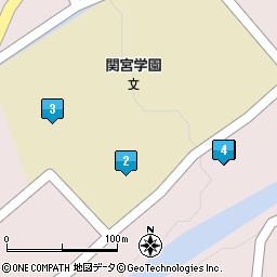 周辺地図