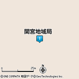 周辺地図