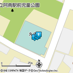 周辺地図