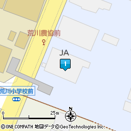 周辺地図