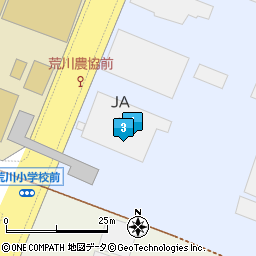 周辺地図