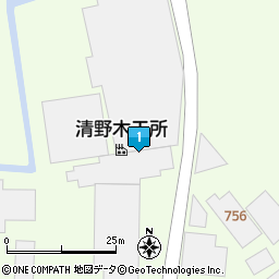 周辺地図