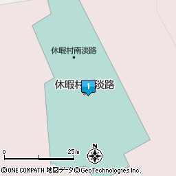 周辺地図