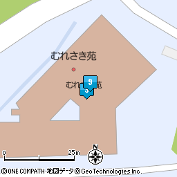 周辺地図