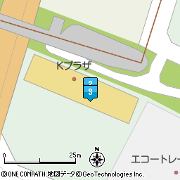 周辺地図