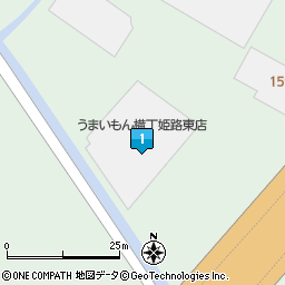 周辺地図