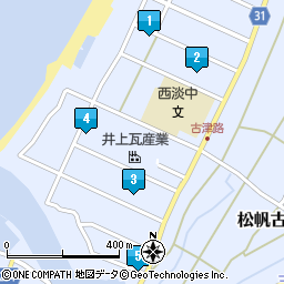 周辺地図