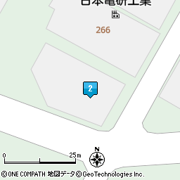 周辺地図