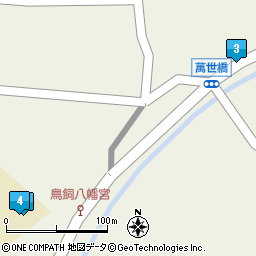 周辺地図