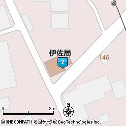 周辺地図