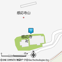 周辺地図