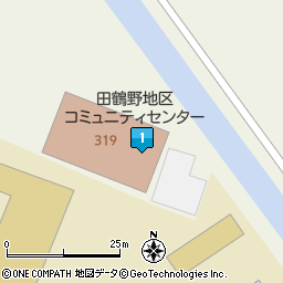 周辺地図