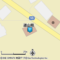 周辺地図