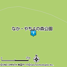 周辺地図