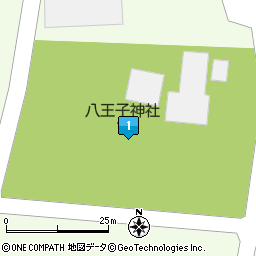 周辺地図