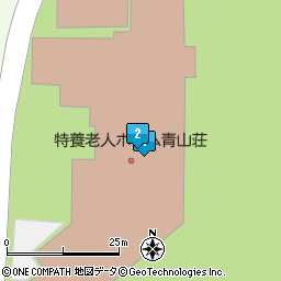 周辺地図