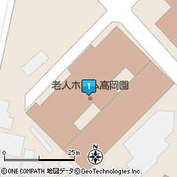 周辺地図