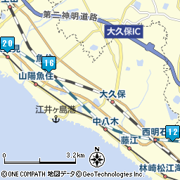 周辺地図