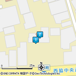 周辺地図