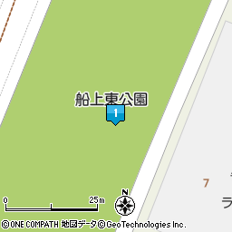 周辺地図