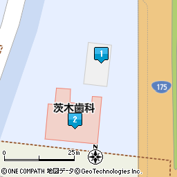 周辺地図