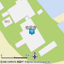 周辺地図