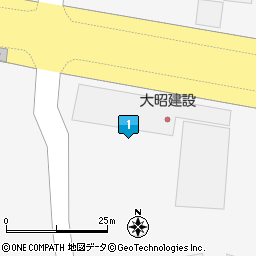 周辺地図