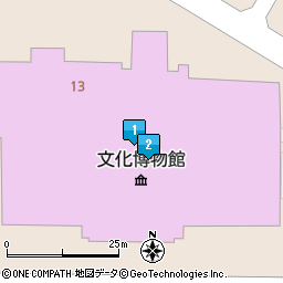 周辺地図