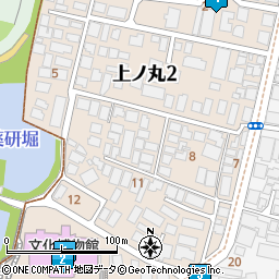 周辺地図