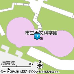 周辺地図