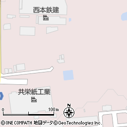 周辺地図