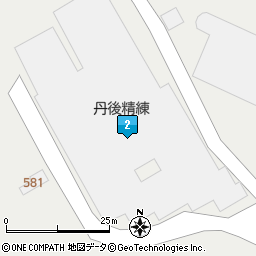 周辺地図