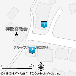 周辺地図