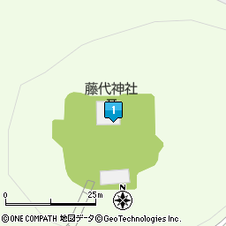 周辺地図