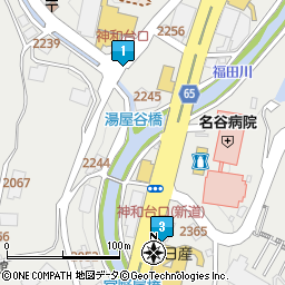 周辺地図