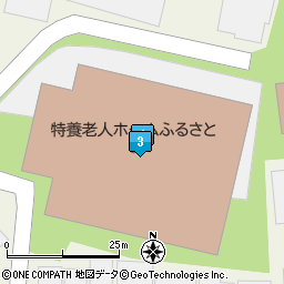 周辺地図