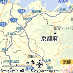 周辺地図