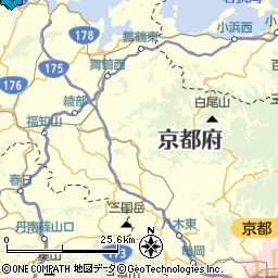 周辺地図