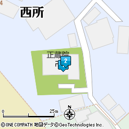 周辺地図