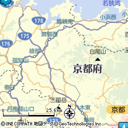 周辺地図