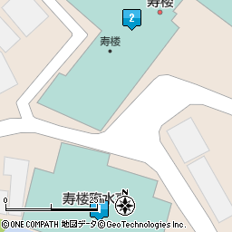 周辺地図