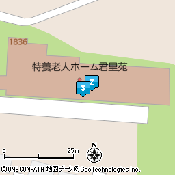 周辺地図