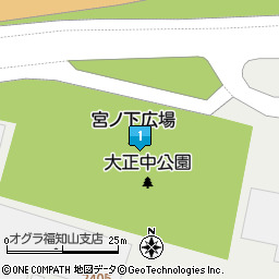 周辺地図