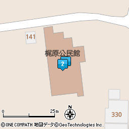 周辺地図