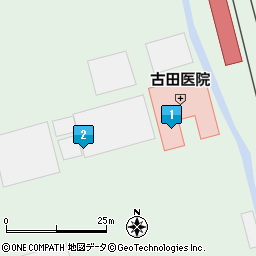 周辺地図